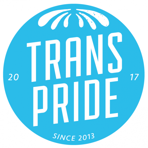 Trans Pride Brighton Brighton & Hove LGBT Switchboard