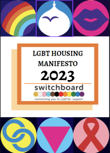 Housing Manifesto 2023