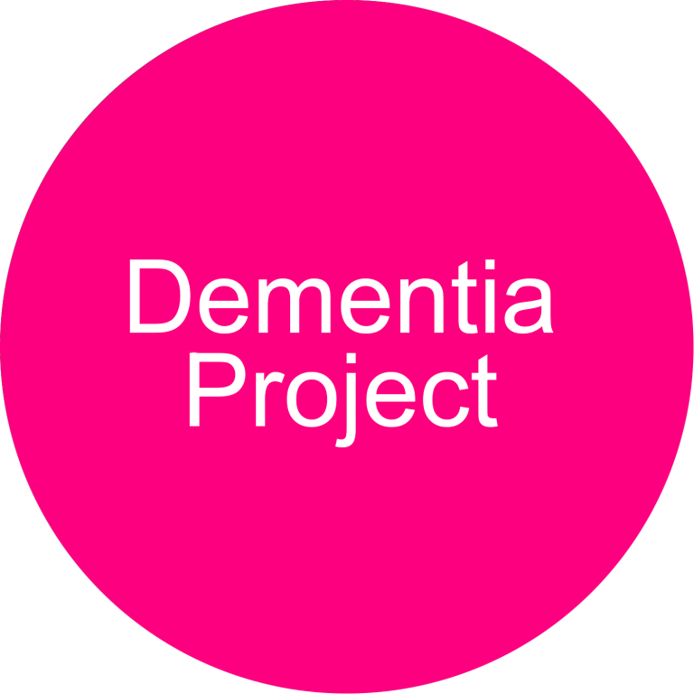 Dementia Project - Brighton & Hove LGBT Switchboard