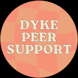 Dyke Peer Support