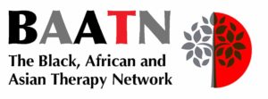 The Black, African and Asian Therapy Network